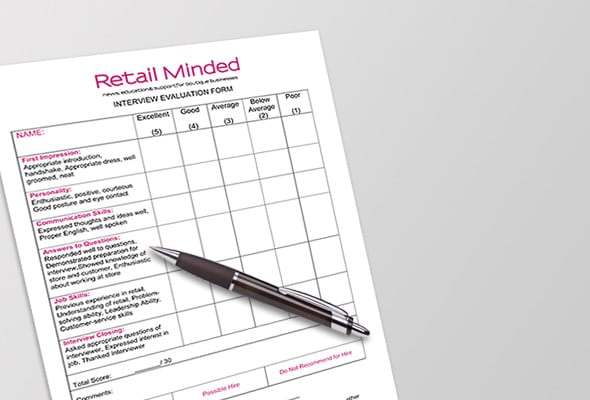 Resources from Retail Minded